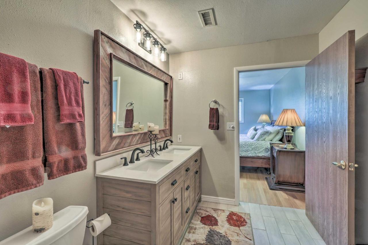 Flagstaff Townhome - Walk To Country Club And Pools! Extérieur photo