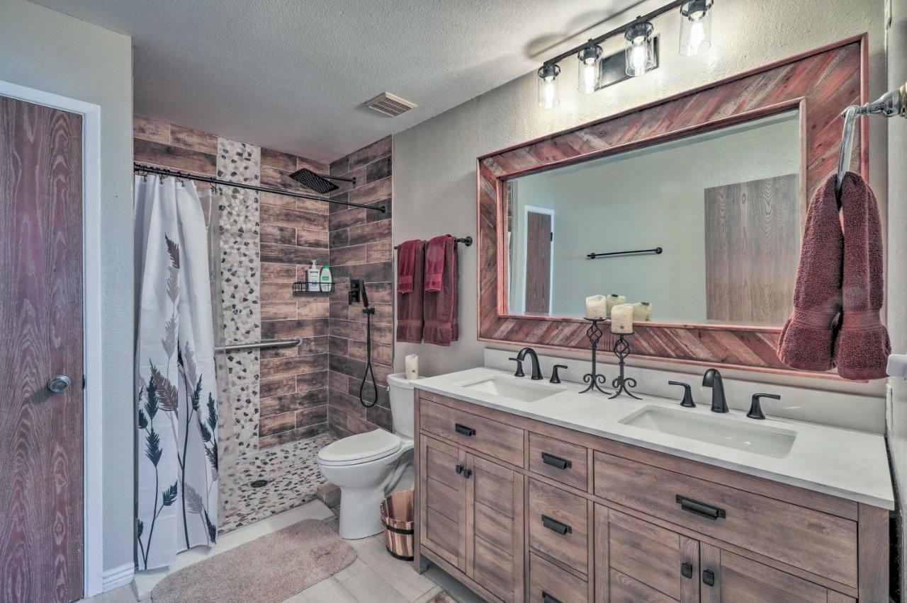 Flagstaff Townhome - Walk To Country Club And Pools! Extérieur photo